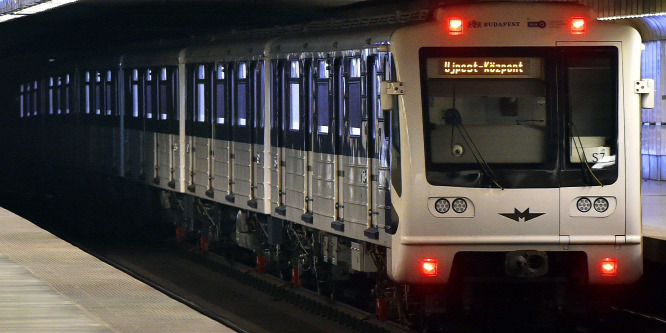 Lezárják az Arany János utca és a Ferenciek tere metróállomást
