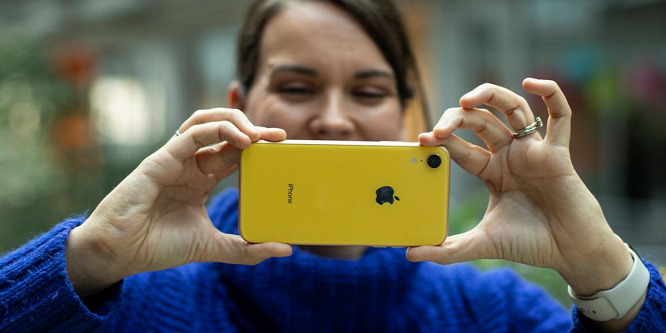 Nagy bajban vannak az Apple beszállítói