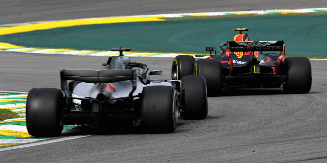Brawn mérhető javulást ígér az előzések terén, a Red Bull nem hiszi