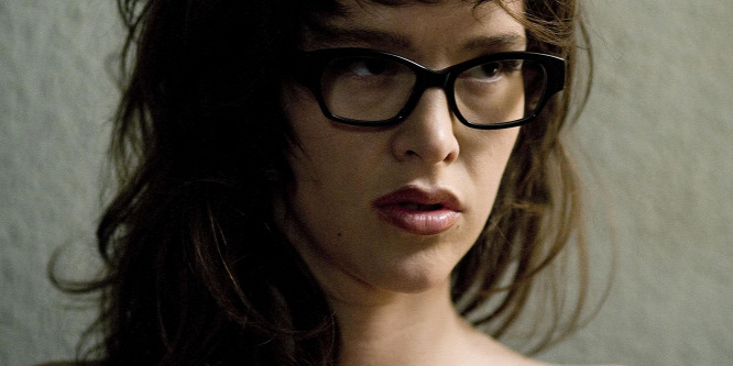 Paz de la Huerta színésznő nemi erőszakkal vádolja Harvey Weinsteint
