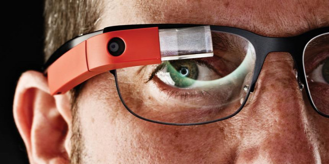 Készül a Google Glass 2