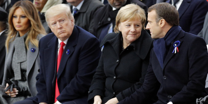 Trump érti a nacionalizmus és a globalizmus közötti fontos különbséget
