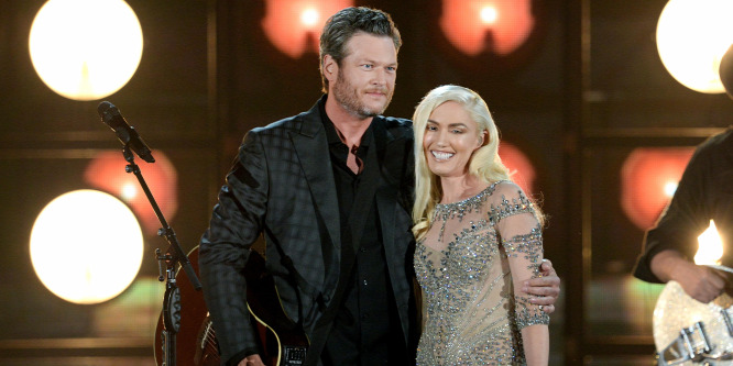 Gwen Stefani 49 évesen újra gyermeket vállal