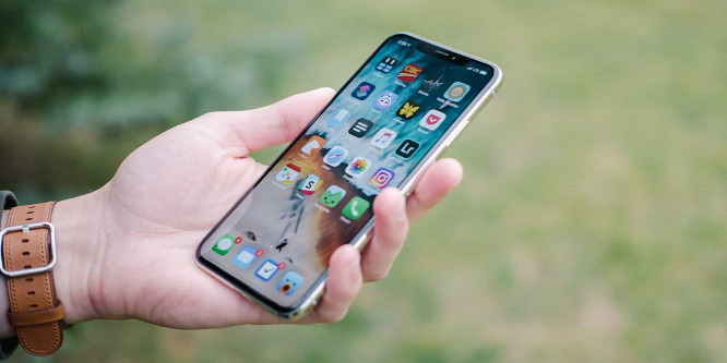 Saját modemet fejleszt az Apple