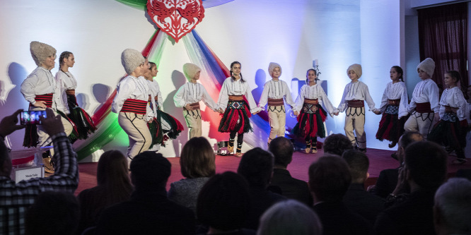 Soltész Miklós: A szerb kisebbség számíthat a magyar kormányra