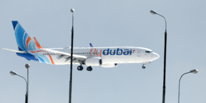 Újabb gond a Boeingekkel, ezúttal hétezer 737-es gépet kell ellenőrizni