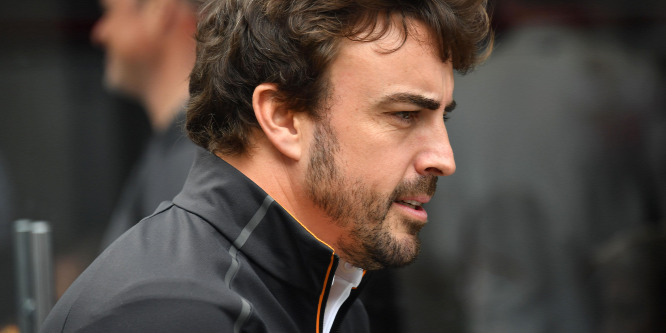 Alonso: Lehet, hogy 2020-ban visszatérek a Forma-1-be