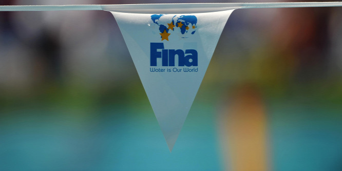 A FINA kitiltotta a transznemű sportolókat a világbajnokságról és az olimpiáról