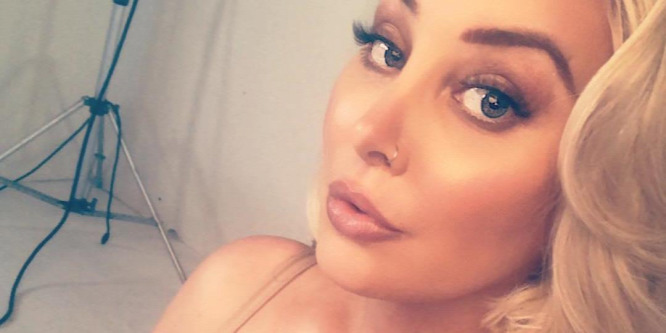 Vallott a transznemű nő, Billie Lee a nemi átalakító műtét utáni szexről (18+)