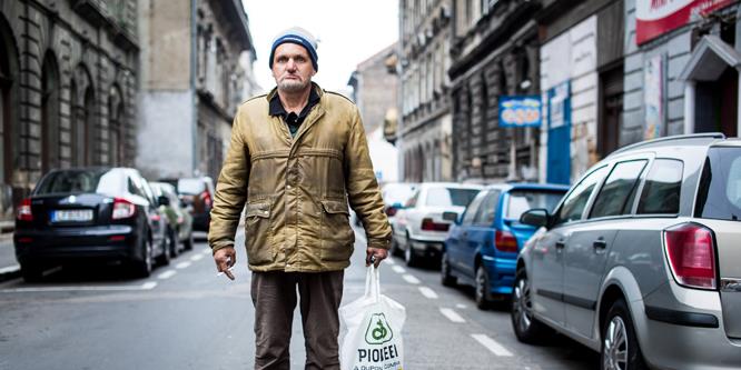 Milliárdokat fordít a kormány a hajléktalanok megsegítésére