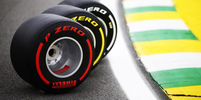 Már 2019 első futamain kiderülhet, mennyit érnek az új F1-es gumik