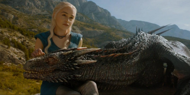 Westeros egészen másképp néz ki a Trónok harca előzménysorozatában