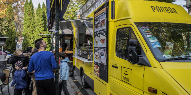 Ez Magyarország kedvenc street foodja