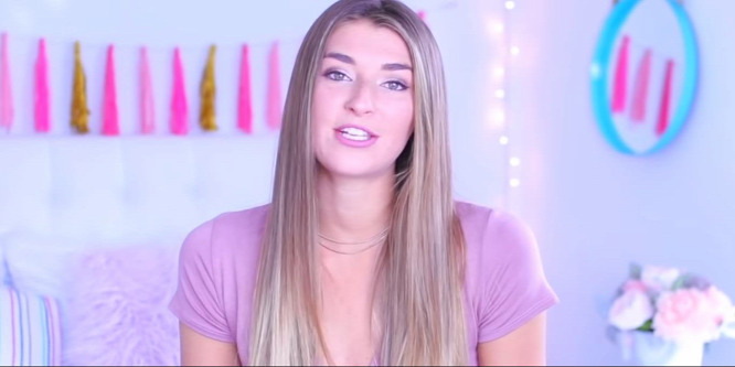 Katie Betzing vlogger a Victoria's Secret angyalainak diétáját követte: ezt tapasztalta