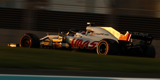 Elutasították a Haas óvását a Force India ellen