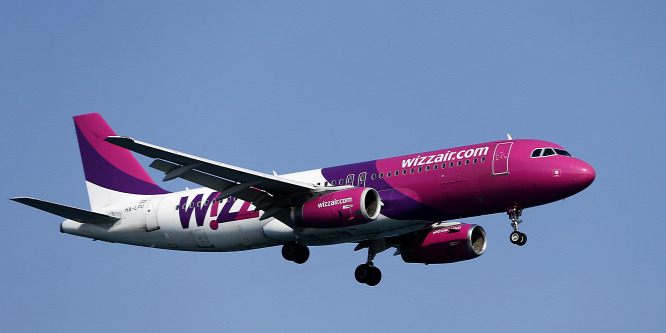 A Wizz Air kilátásba helyezte a Malév Ground Handlinggel kötött szerzdése felmondását