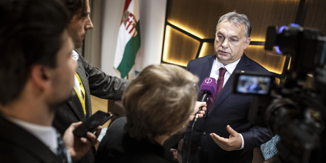 Orbán Viktor a 2023-as atlétikai világbajnokságról: Budapest már győzött!