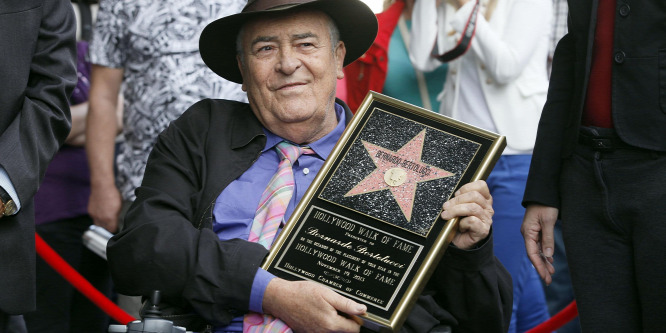 Befejezik a filmet, amin Bernardo Bertolucci a halála előtt dolgozott