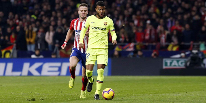 Műteni kell a Barca brazil sztárját, a szezonban már nem játszhat