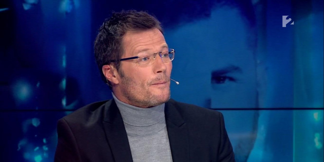 Stohl András ezzel a fotóval búcsúzott a Sztárban Sztártól