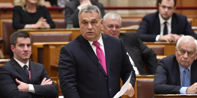 Orbán Viktor három legfőbb missziójáról írtak Lengyelországban