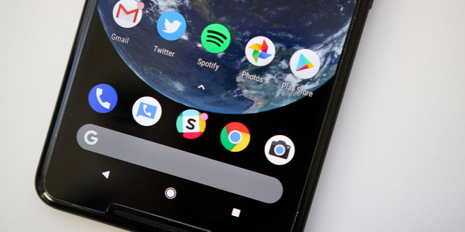 Az iOS-ből meríthet az androidos Chrome