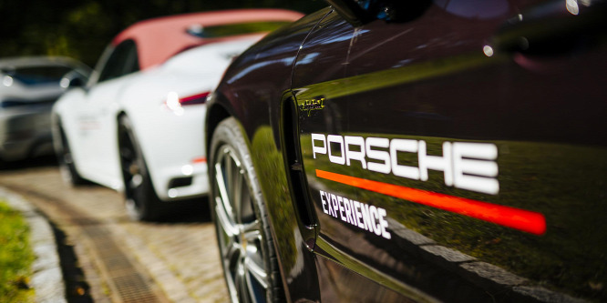 Nagy dobásra készül a Porsche