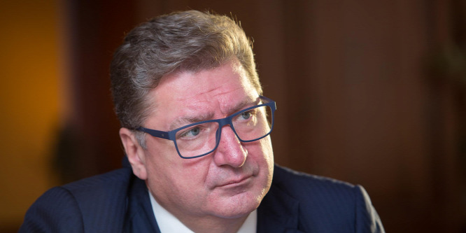 Adózási egyszerűsítést javasol a kamara a versenyképességi csomagban