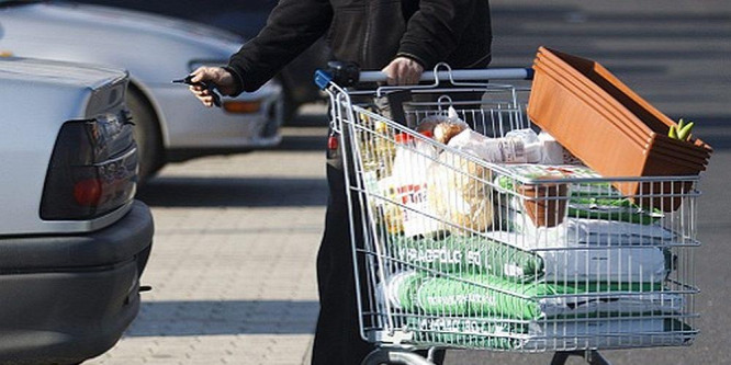 Egyre jobban élnek, egyre többet vásárolnak a magyarok