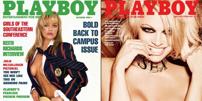 Beperelték a Playboyt, mert diszkriminálják a vakokat