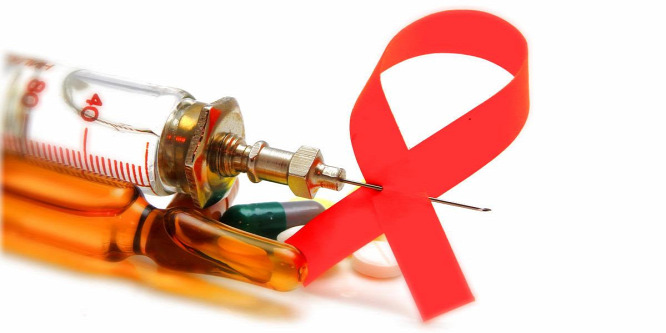 A fiatalok különösen kitettek a HIV-fertőzés veszélyének