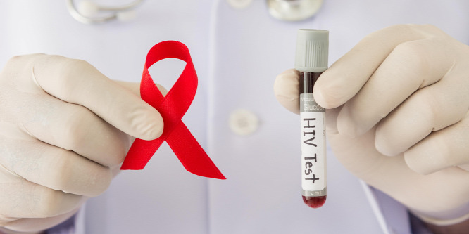 Az infektológus szerint négyezer HIV-fertőzött nem tud a betegségéről hazánkban