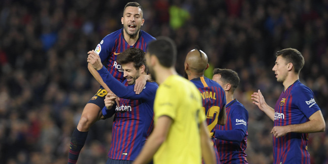 Újabb Barca-sztárt ítéltek el adócsalás miatt