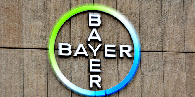 A Bayer több mint 7 milliárd dollárért eladja egyik üzletágát