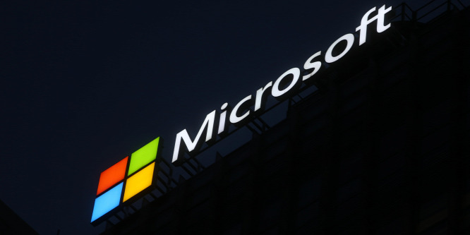 A Microsoft nem szereti az április elsejei tréfákat