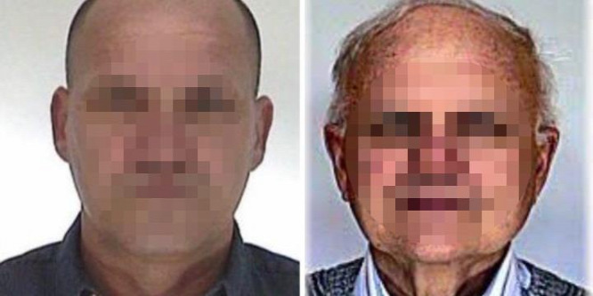 Vasárnap már otthon lehet a villanyszerelők meggyilkolásával gyanúsított vállalkozó