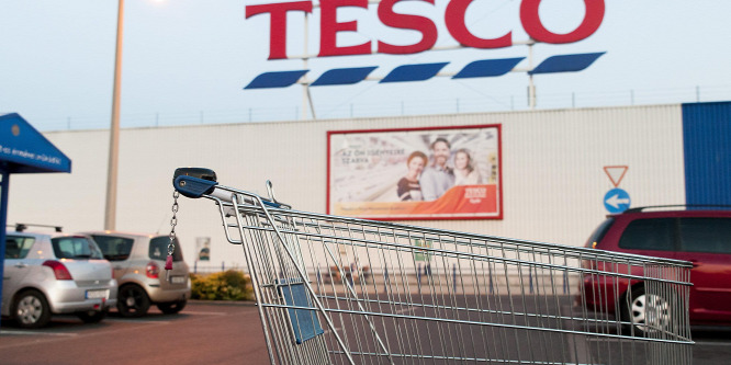 Visszahívást jelentett be a Tesco, ne adja oda gyermekének ezt a játékot