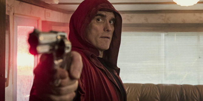 Matt Dillon lesz a díszvendége Kusturica filmfesztiváljának