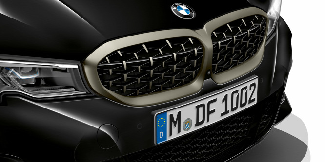 Jövőre érkezik a BMW, amitől az Audi és a Mercedes is rettegni fog