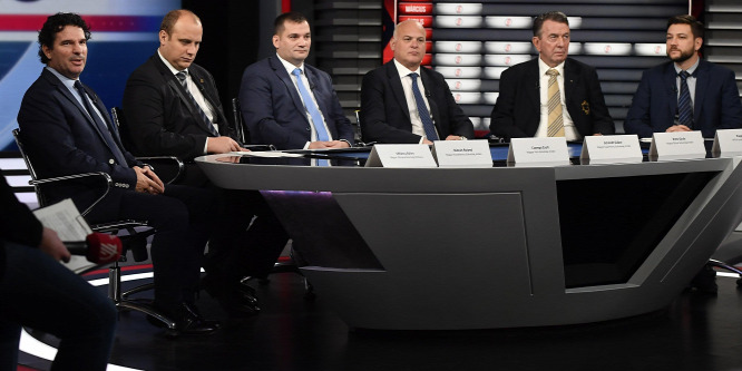 2019: Sportközvetítés-dömping az M4 Sporton