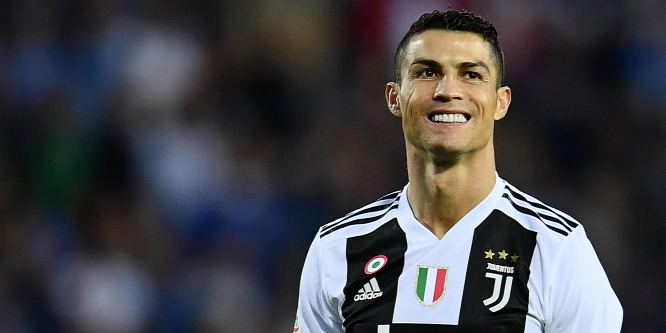Cristiano Ronaldo: "Tökéletes körülmények között játszhatjuk le a magyarok elleni mérkőzést"