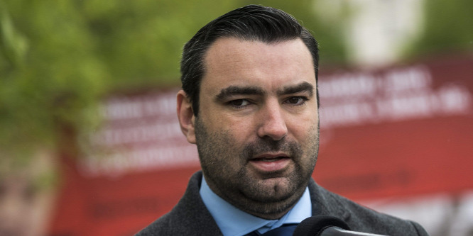 A nyugodt ünneplés záloga a szigorú kormánypolitika