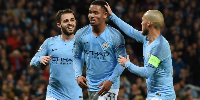 A dúsgazdag Manchester City kereste a legtöbbet a világbajnoksággal