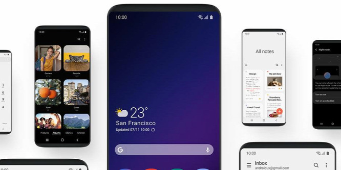 Még többen használhatják a Samsung One UI bétáját