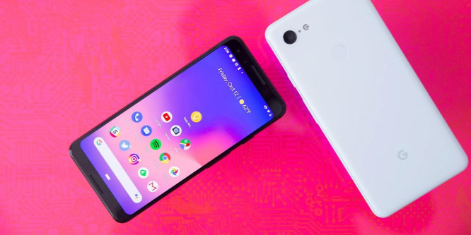 Kiterjesztette az eSIM-támogatást a Google