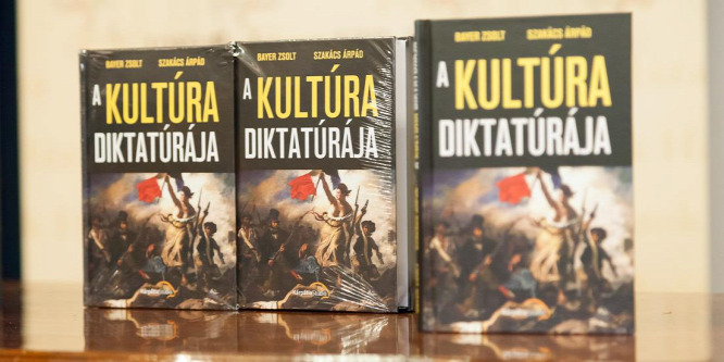 A kultúra diktatúrája – avagy: akart a fene harcolni