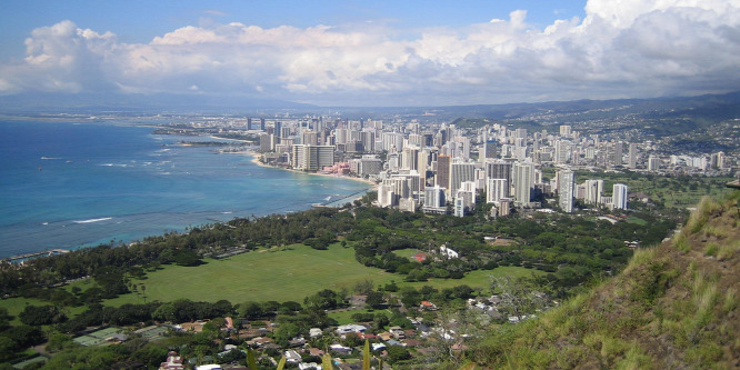 Tudja, miben hasonlít most egymásra Magyarország és Hawaii?