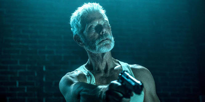 Stephen Lang gépiesített élőhalottat alakít a Ragadozó városokban - videó