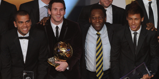 Új hírek érkeztek a kórházba került Pelé állapotáról