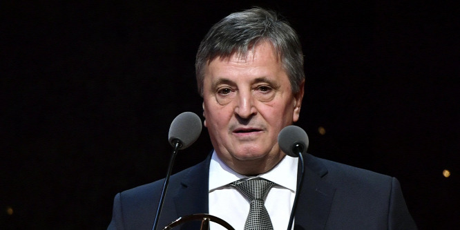 Magyar Zoltán: Egyedül a válogatott tornászok járhatnak el edzeni